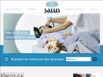 salusmedicina.com