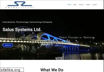 salussystems.com