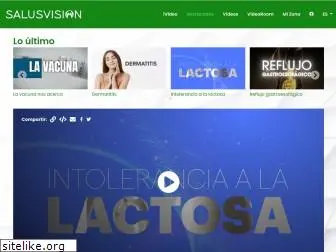 salusvision.com