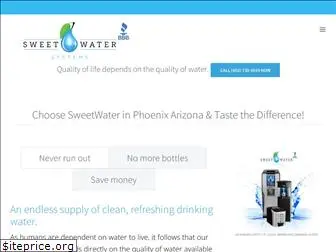 saluswater.com