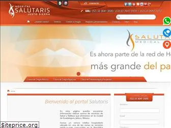 salutaris.mx