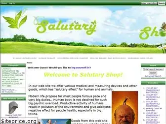 salutary-shop.com