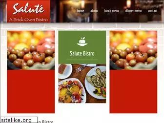 salutebistro.com