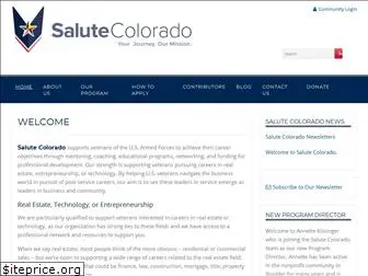 salutecolorado.org