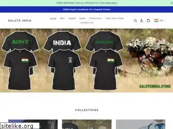 saluteindia.store