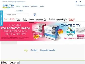 salutempharma.cz