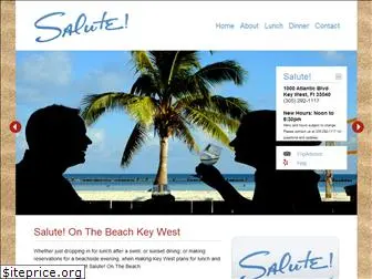 saluteonthebeach.com