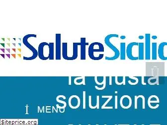 salutesicilia.com
