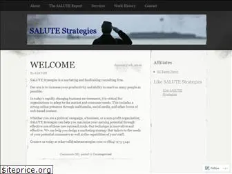 www.salutestrategies.wordpress.com