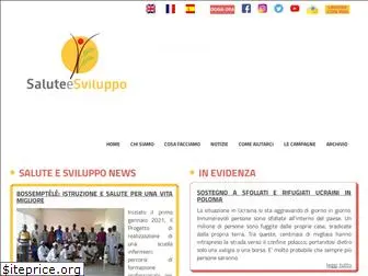 salutesviluppo.org