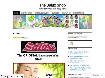 saluxshop.wordpress.com