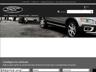 salva-automovil.com