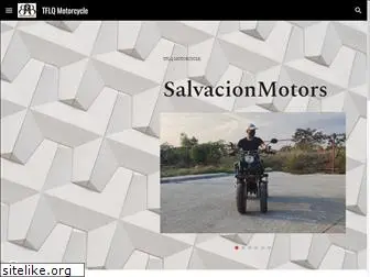 salvacionmotors.com