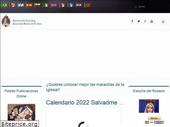 salvadmereina.org