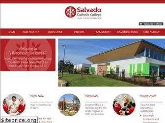 salvado.wa.edu.au