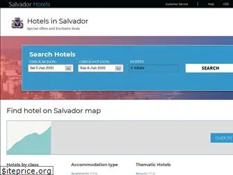 salvador-hotels.com
