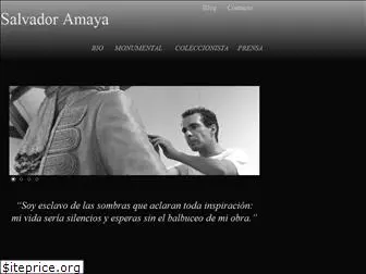 salvadoramaya.com