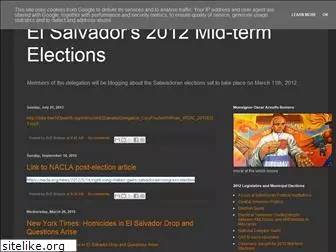 salvadoranelections.blogspot.com