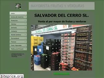 salvadordelcerro.es