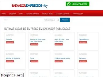 salvadorempregos.com