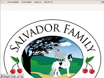 salvadorfamilyfarm.com