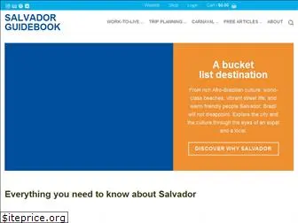 salvadorguidebook.com