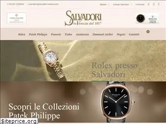 salvadori-venezia.com