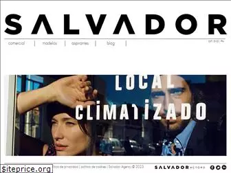 salvadormodels.com