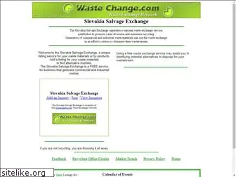 salvage-exchange.com