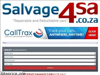 salvage4sa.co.za