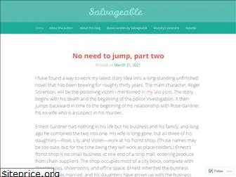 salvageable04.wordpress.com