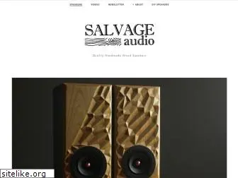 salvageaudio.com