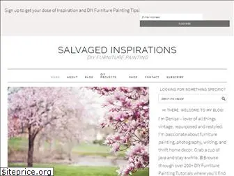 salvagedinspirations.com