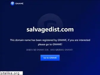 salvagedist.com