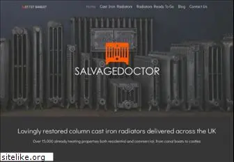 salvagedoctor.com