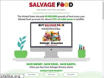salvagefood.org