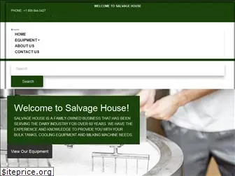 salvagehouse.net