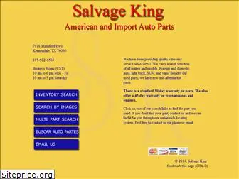 salvagekingautoparts.com