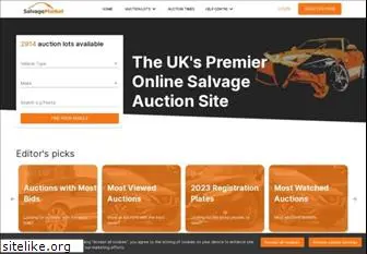 salvagemarket.co.uk