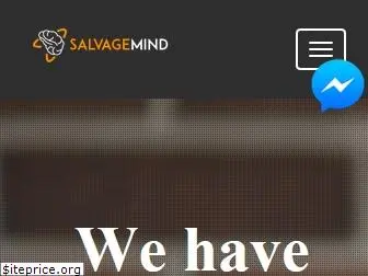 salvagemind.com