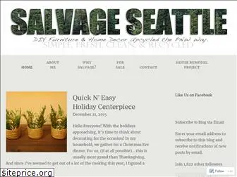 salvageseattle.com