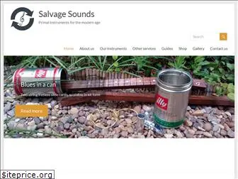 salvagesounds.co.uk