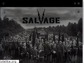 salvagesupplyco.com