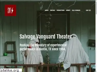 salvagevanguard.org