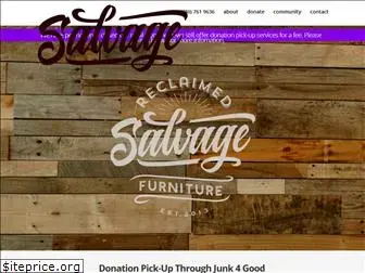 salvageyeg.com