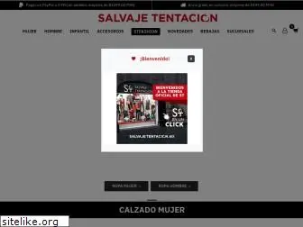salvajetentacion.com.mx