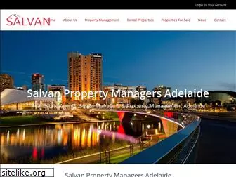 salvan.com.au