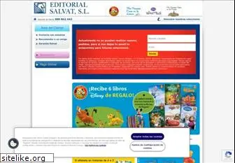 salvatinfantil.com