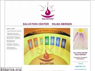 salvation-center.com