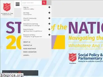 www.salvationarmy.org.nz